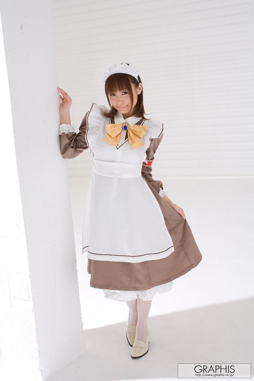 きこうでんみさ/乞巧奠美沙 《Traction》  Gals-图14