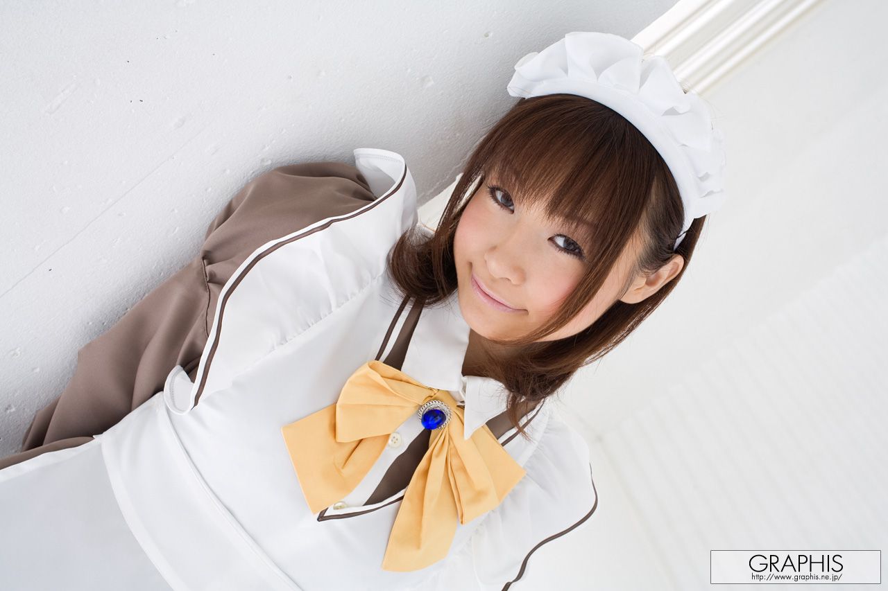 きこうでんみさ/乞巧奠美沙 《Traction》  Gals-图15