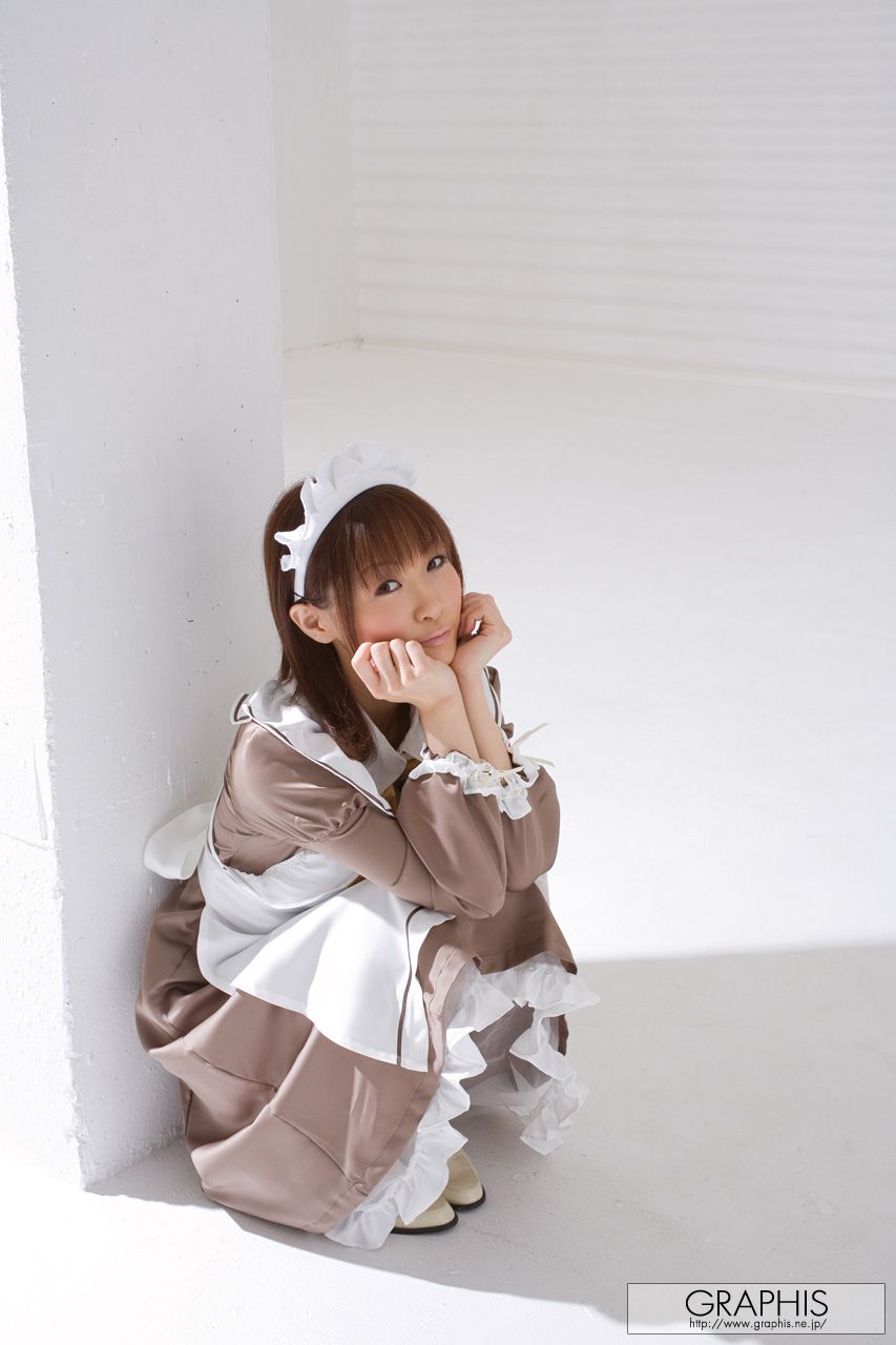 きこうでんみさ/乞巧奠美沙 《Traction》  Gals-图18