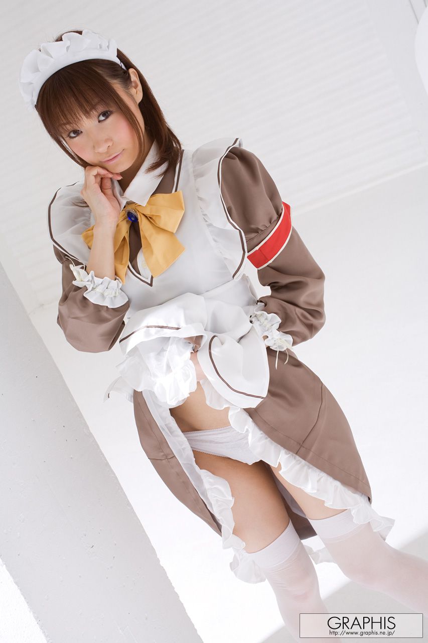 きこうでんみさ/乞巧奠美沙 《Traction》  Gals-图21