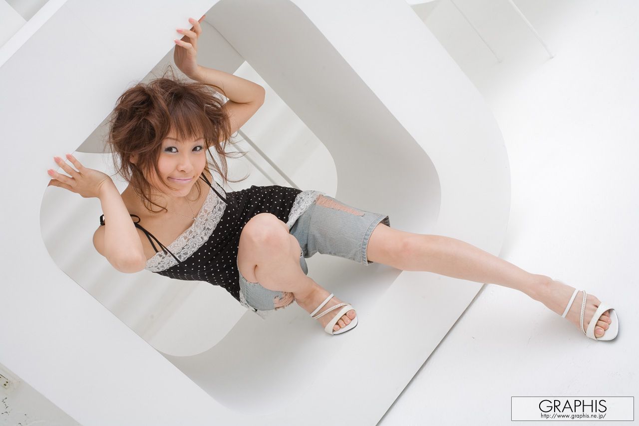 きこうでんみさ/乞巧奠美沙 《Traction》  Gals-图23