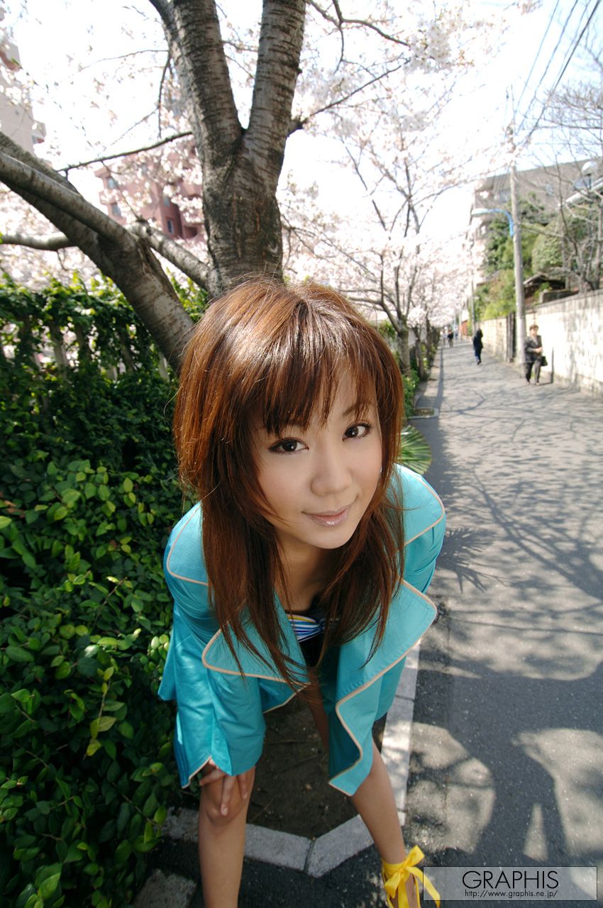 ほしのまき/星野真希《Juicy》  Gals-图1