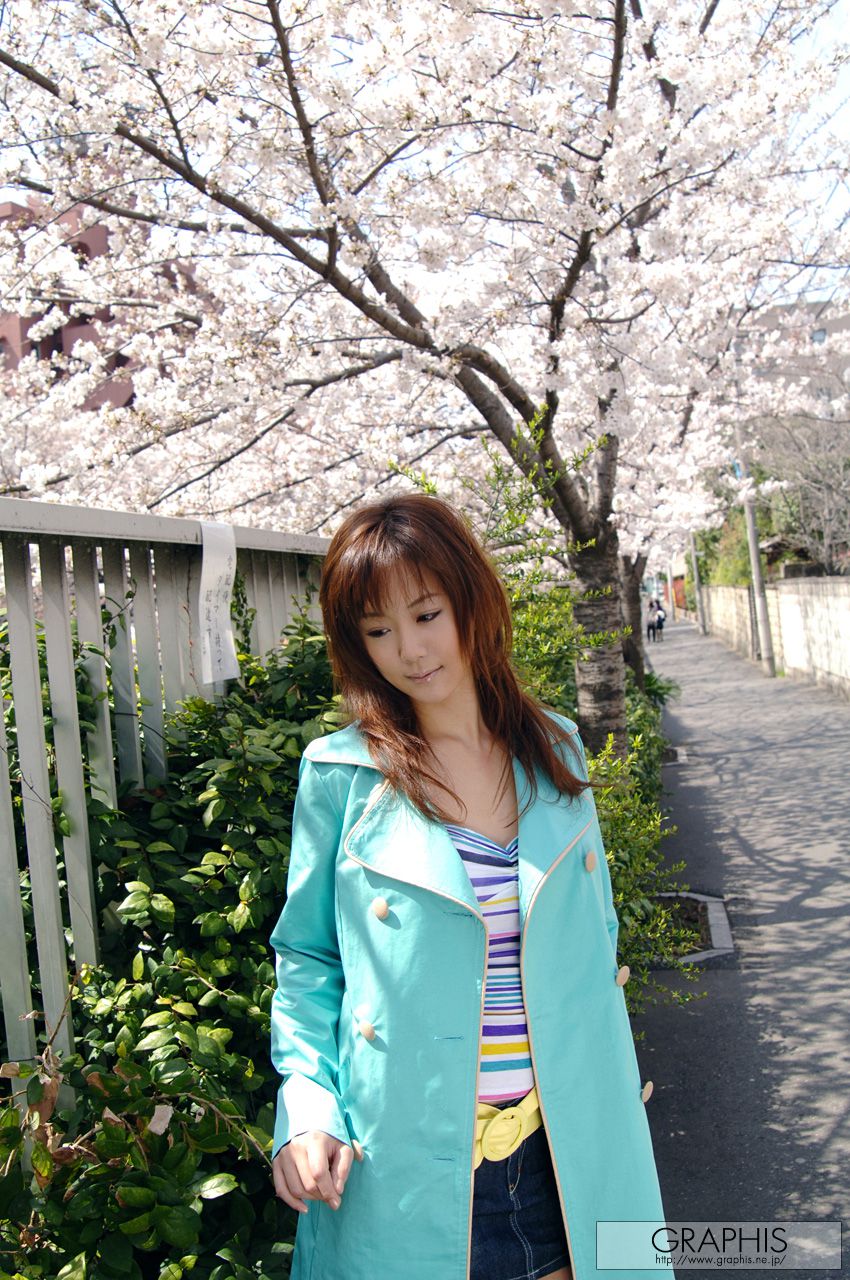 ほしのまき/星野真希《Juicy》  Gals-图3