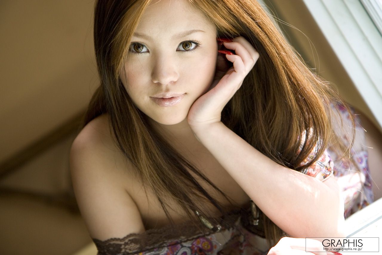 樱井美优《Refinement》  Gals-图7