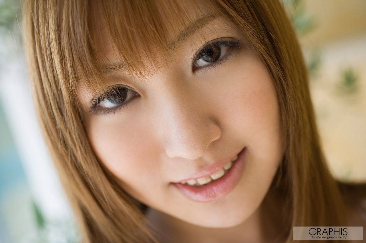 中居みゆ/中居美优  First Gravure 初脱ぎ娘-图29