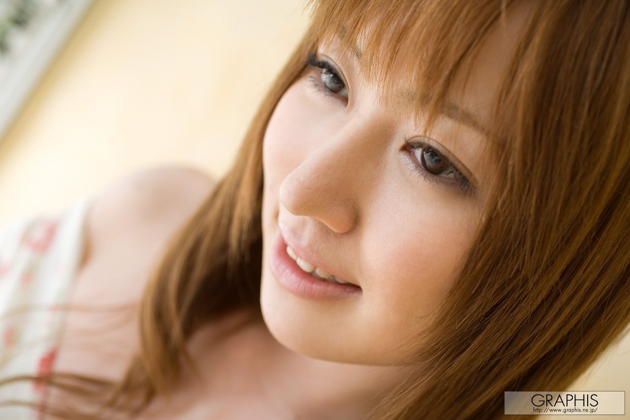 中居みゆ/中居美优  First Gravure 初脱ぎ娘-图37