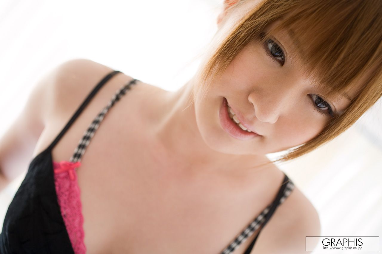 中居みゆ/中居美优  First Gravure 初脱ぎ娘-图40