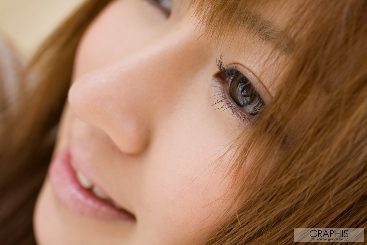 中居みゆ/中居美优  First Gravure 初脱ぎ娘-图4