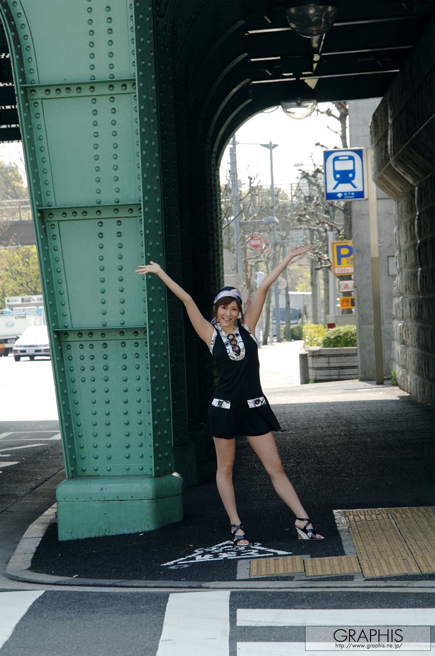 麻美ゆま《Element Crystal》  Gals-图0