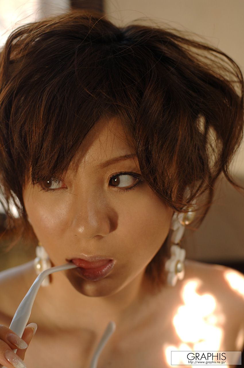 麻美ゆま《Element Crystal》  Gals-图12