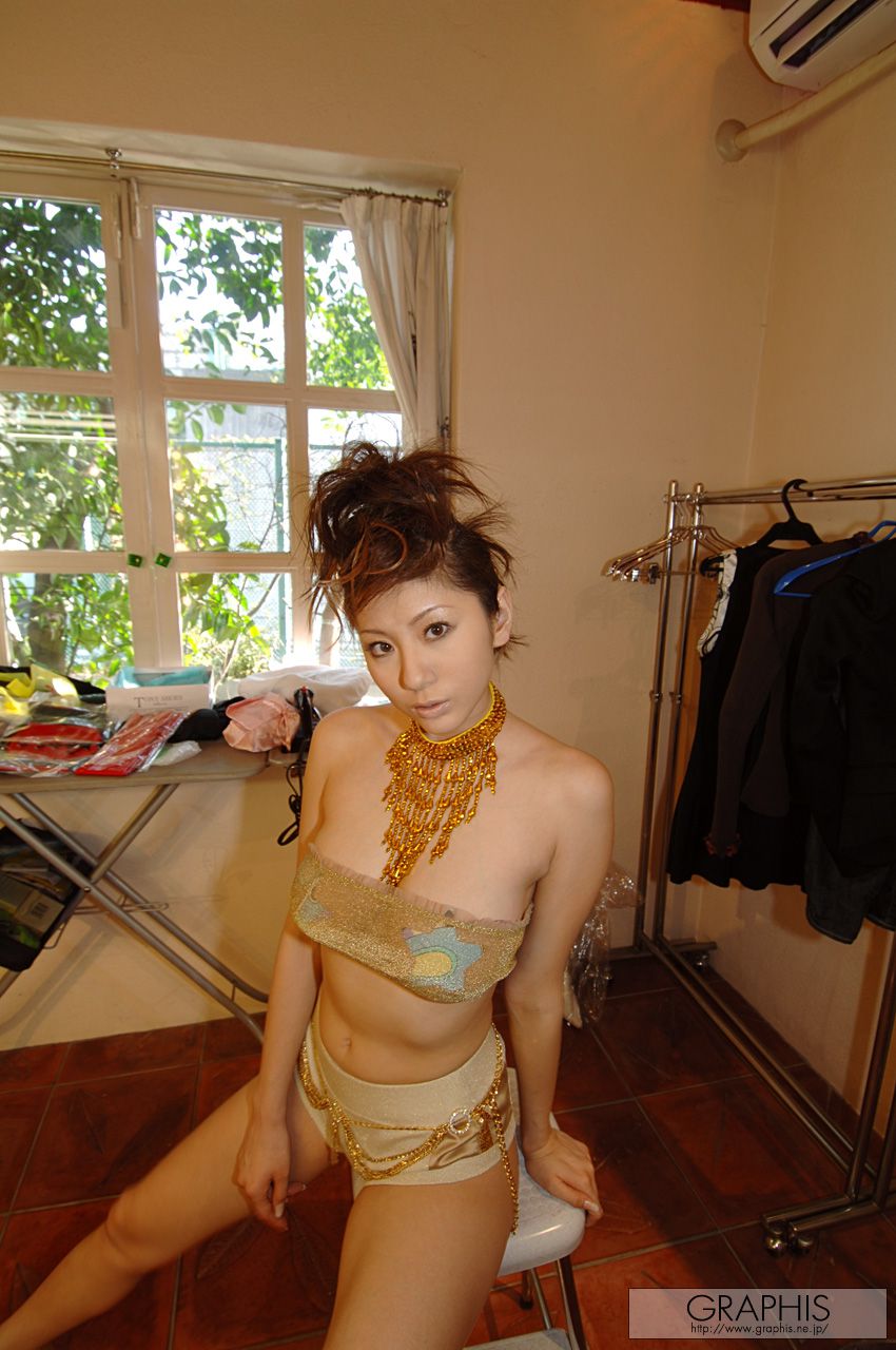 麻美ゆま《Element Crystal》  Gals-图13