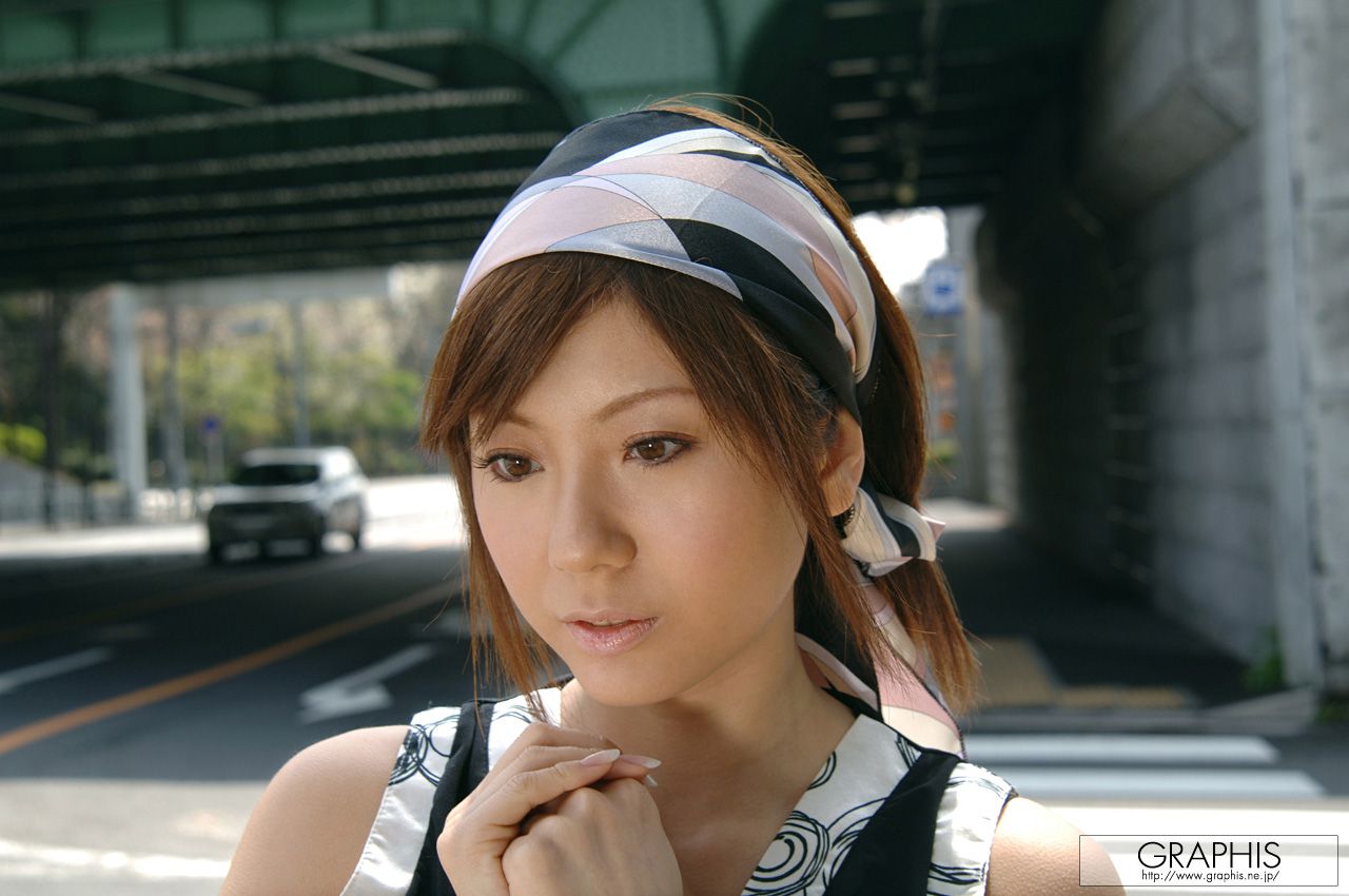 麻美ゆま《Element Crystal》  Gals-图1