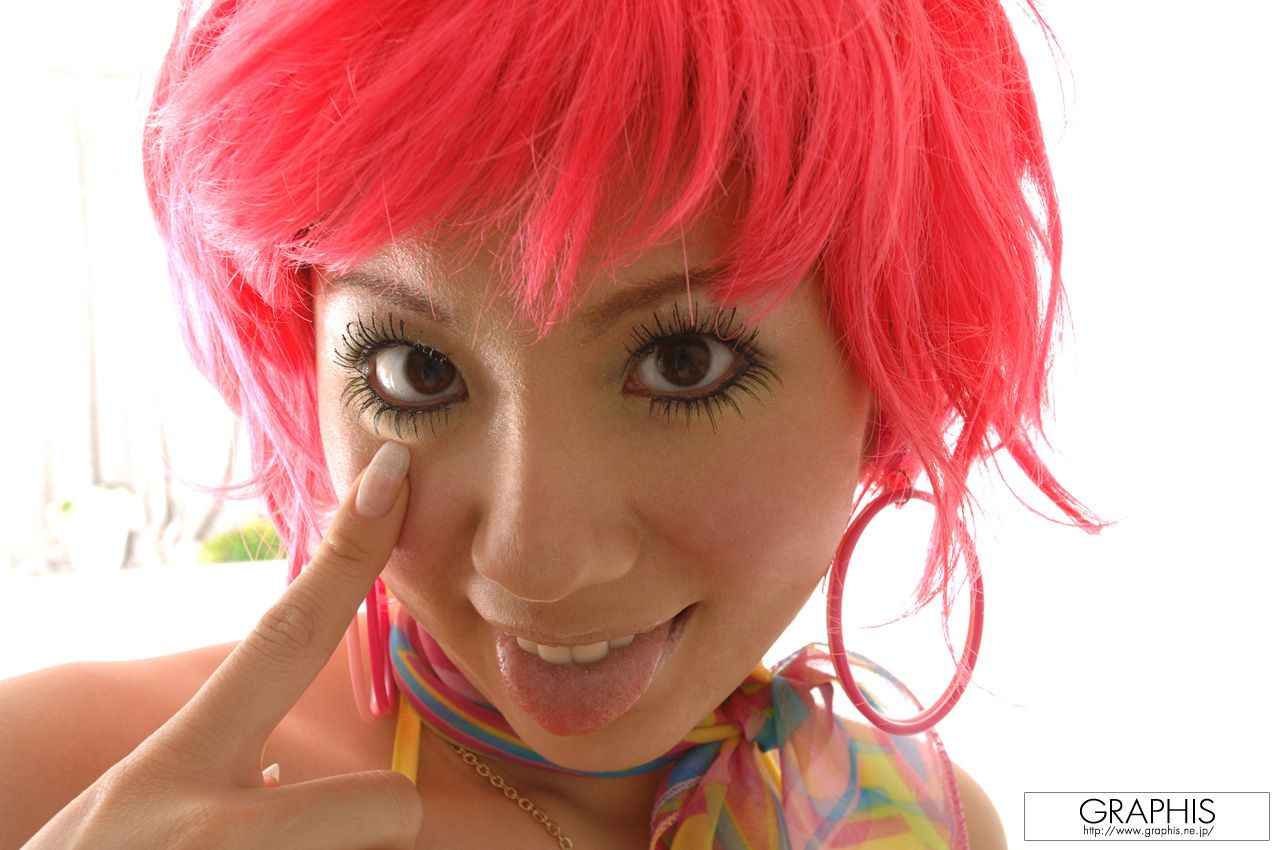 麻美ゆま《Element Crystal》  Gals-图22