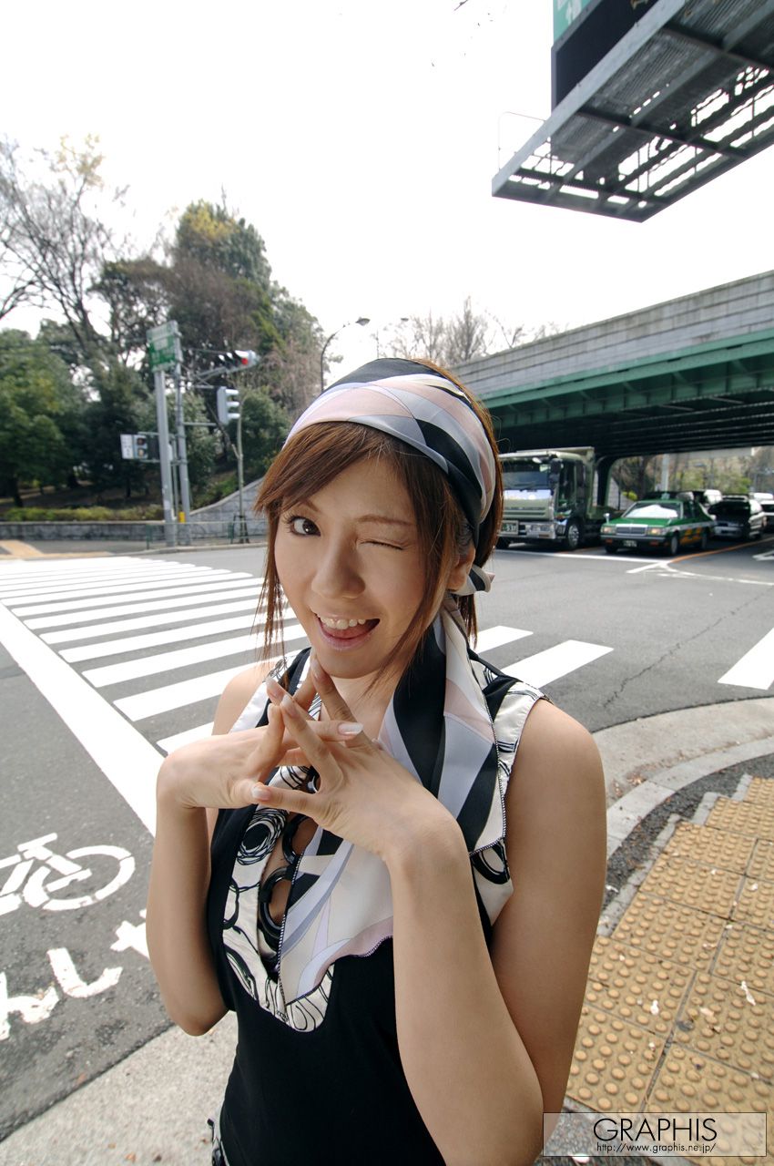 麻美ゆま《Element Crystal》  Gals-图2