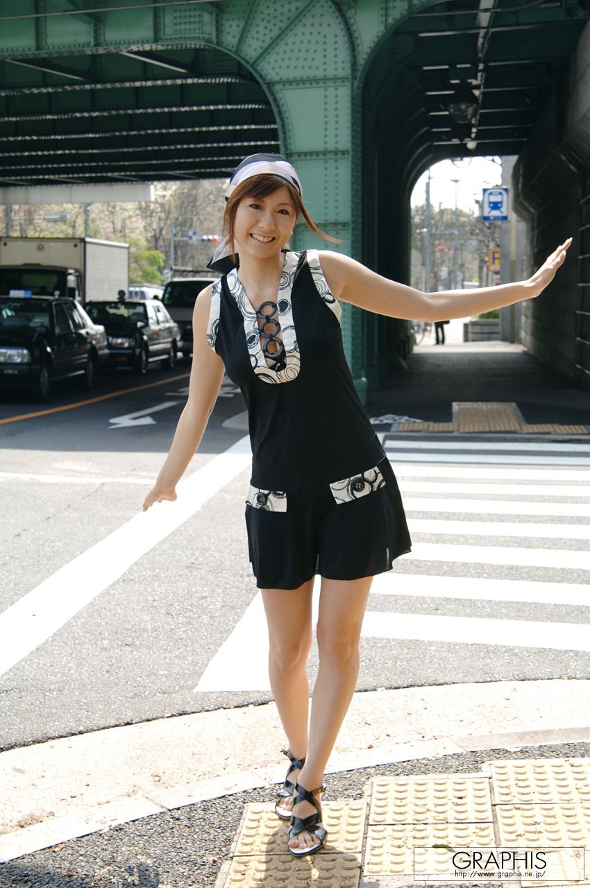 麻美ゆま《Element Crystal》  Gals-图3