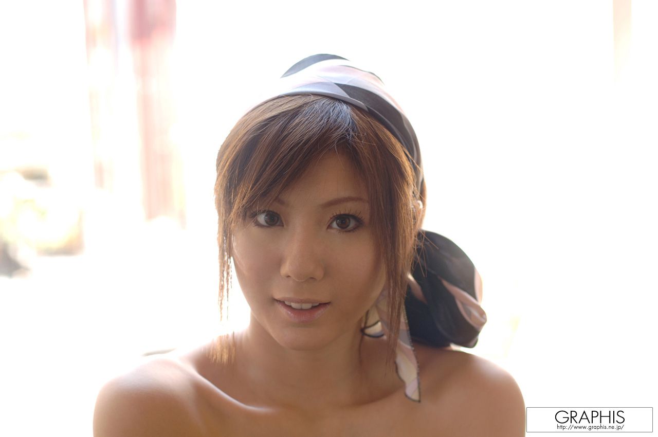 麻美ゆま《Element Crystal》  Gals-图5