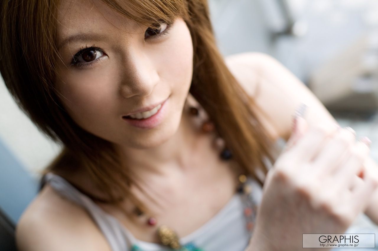 桜井梨花《Sparkling Cherry》  Gals-图13