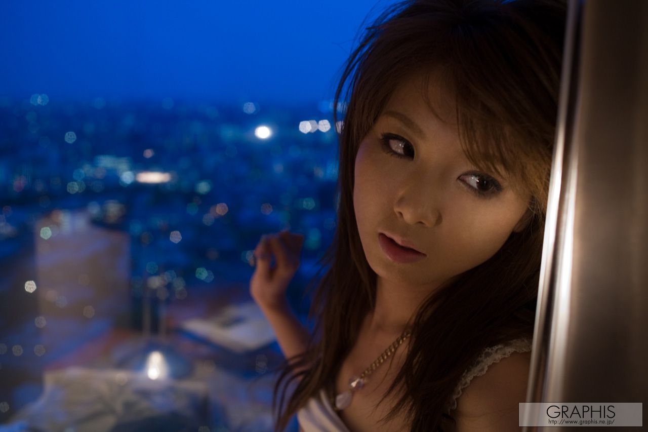 桜井梨花《Sparkling Cherry》  Gals-图33