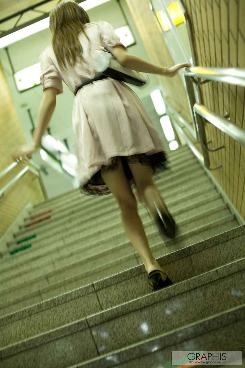 桜井梨花《Sparkling Cherry》  Gals-图3