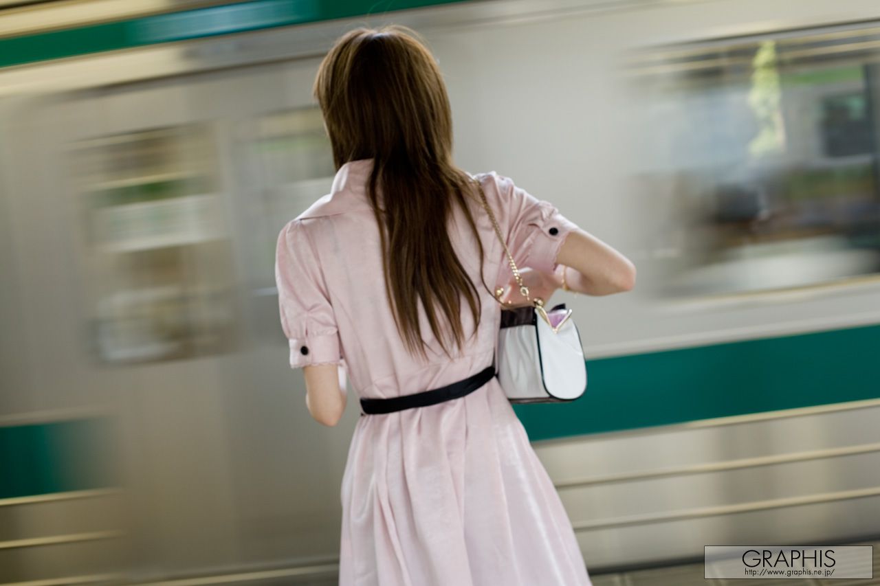 桜井梨花《Sparkling Cherry》  Gals-图4