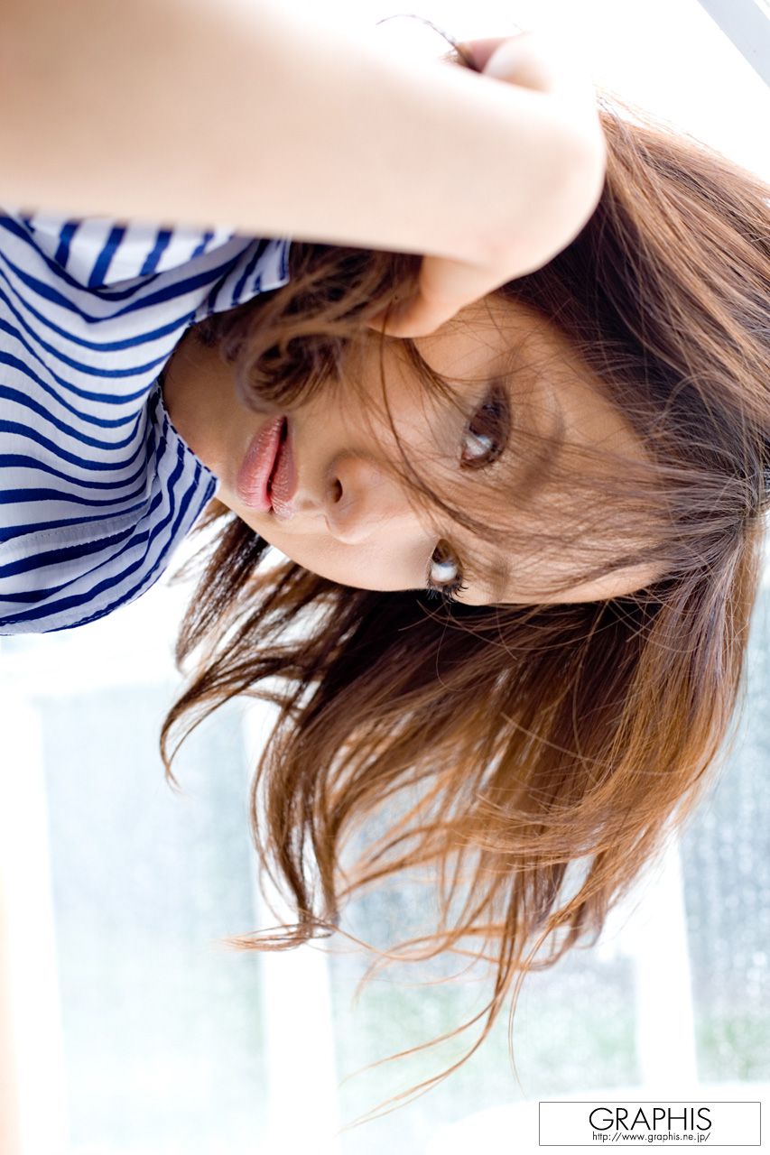 キヨミジュン/清美纯  First Gravure 初脱ぎ娘-图35