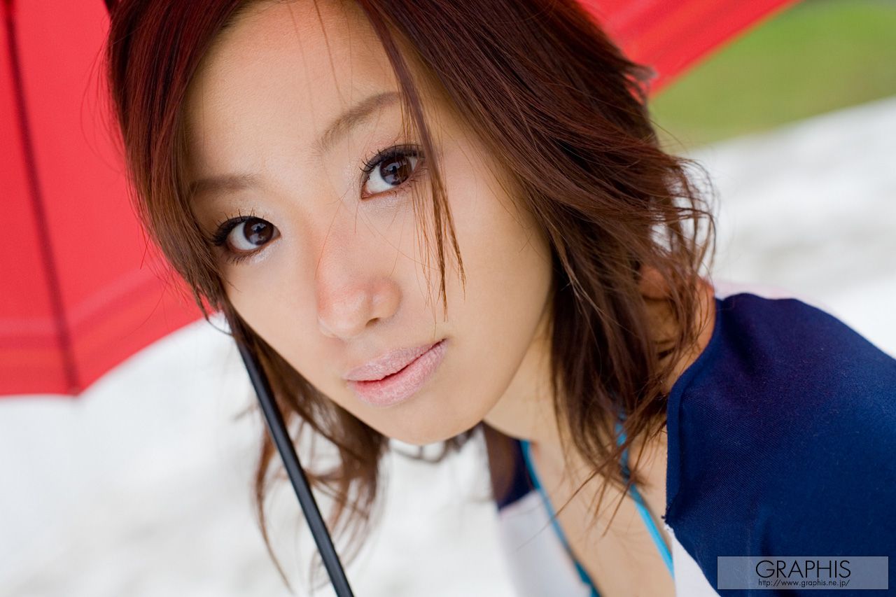 キヨミジュン/清美纯  First Gravure 初脱ぎ娘-图3