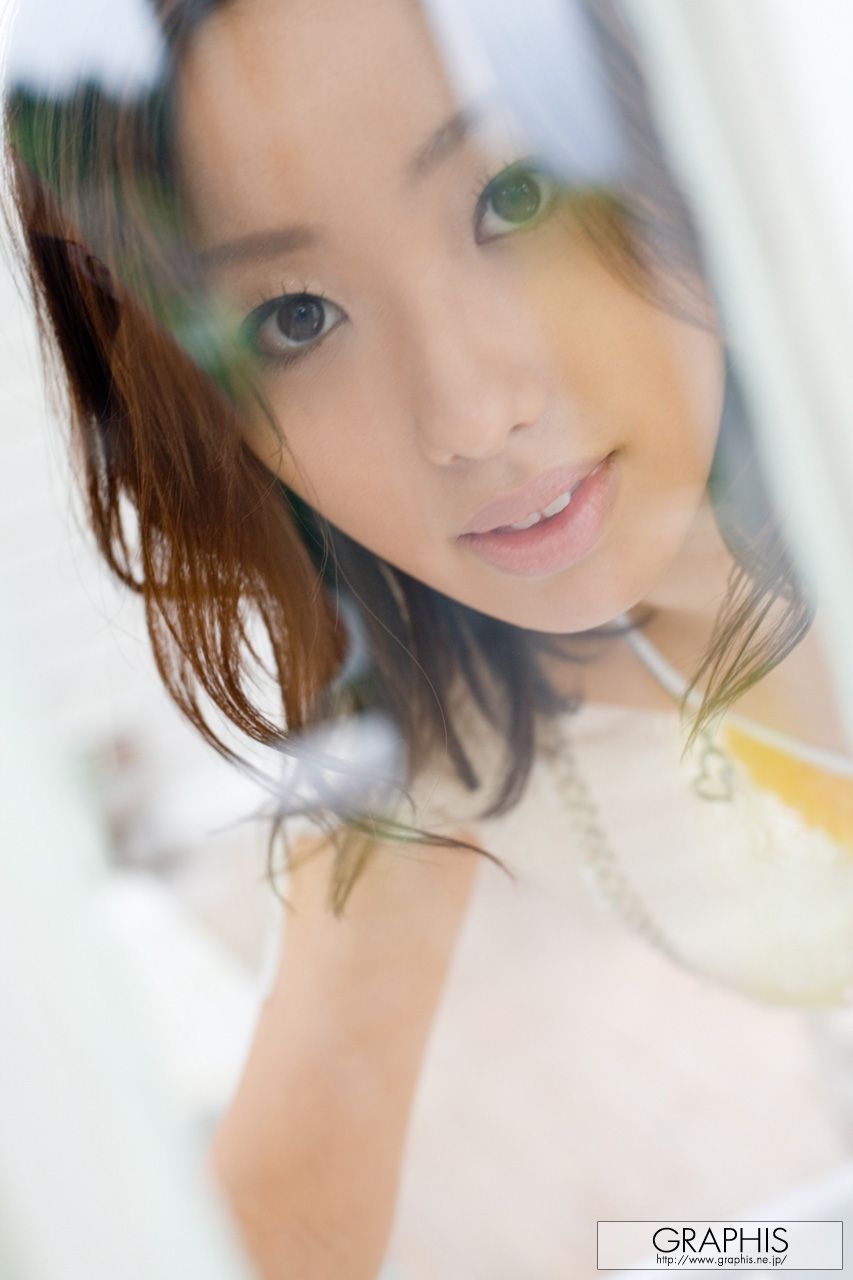 キヨミジュン/清美纯  First Gravure 初脱ぎ娘-图50