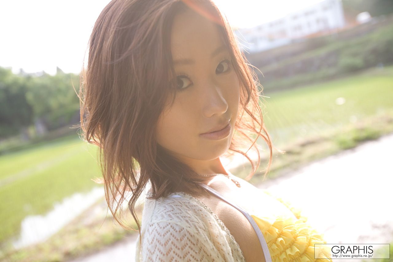 キヨミジュン/清美纯  First Gravure 初脱ぎ娘-图52