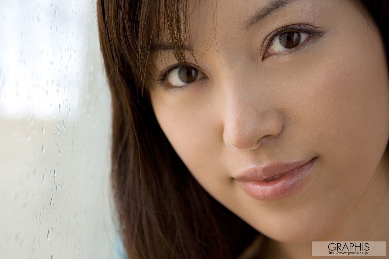 長瀬茜/长濑茜《Glamorous Sky》  Gals-图9