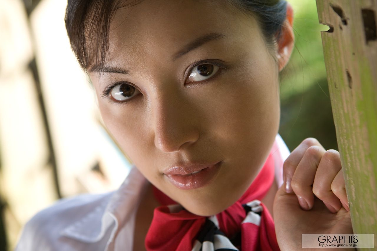 長瀬茜/长濑茜《Glamorous Sky》  Gals-图11