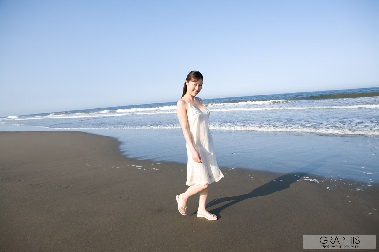 長瀬茜/长濑茜《Glamorous Sky》  Gals-图16