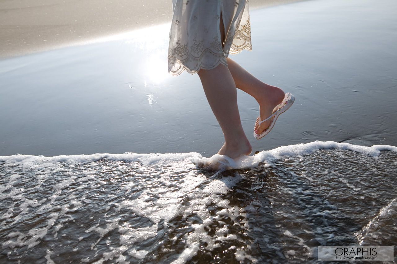 長瀬茜/长濑茜《Glamorous Sky》  Gals-图18