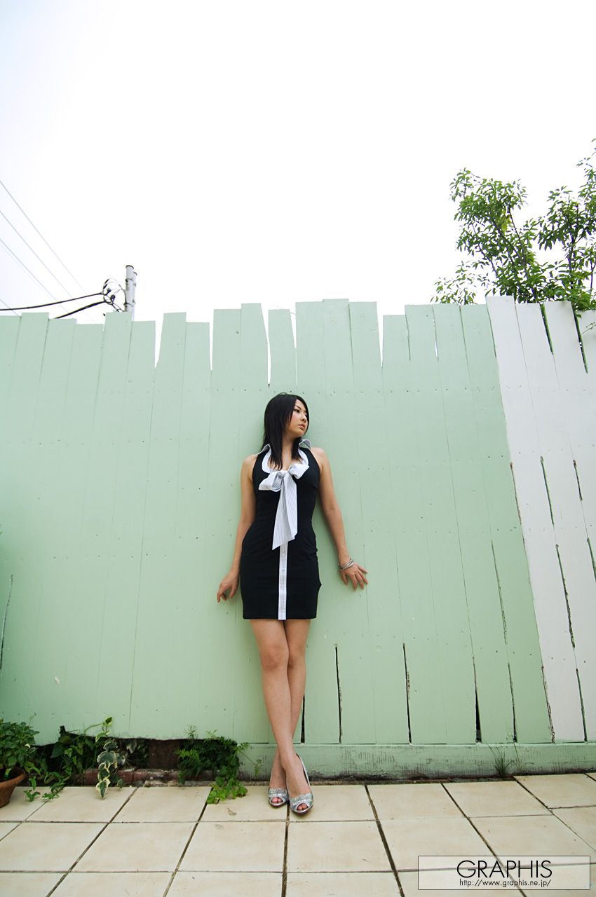 遥めぐみ/遥惠美 《Air》  Gals-图0