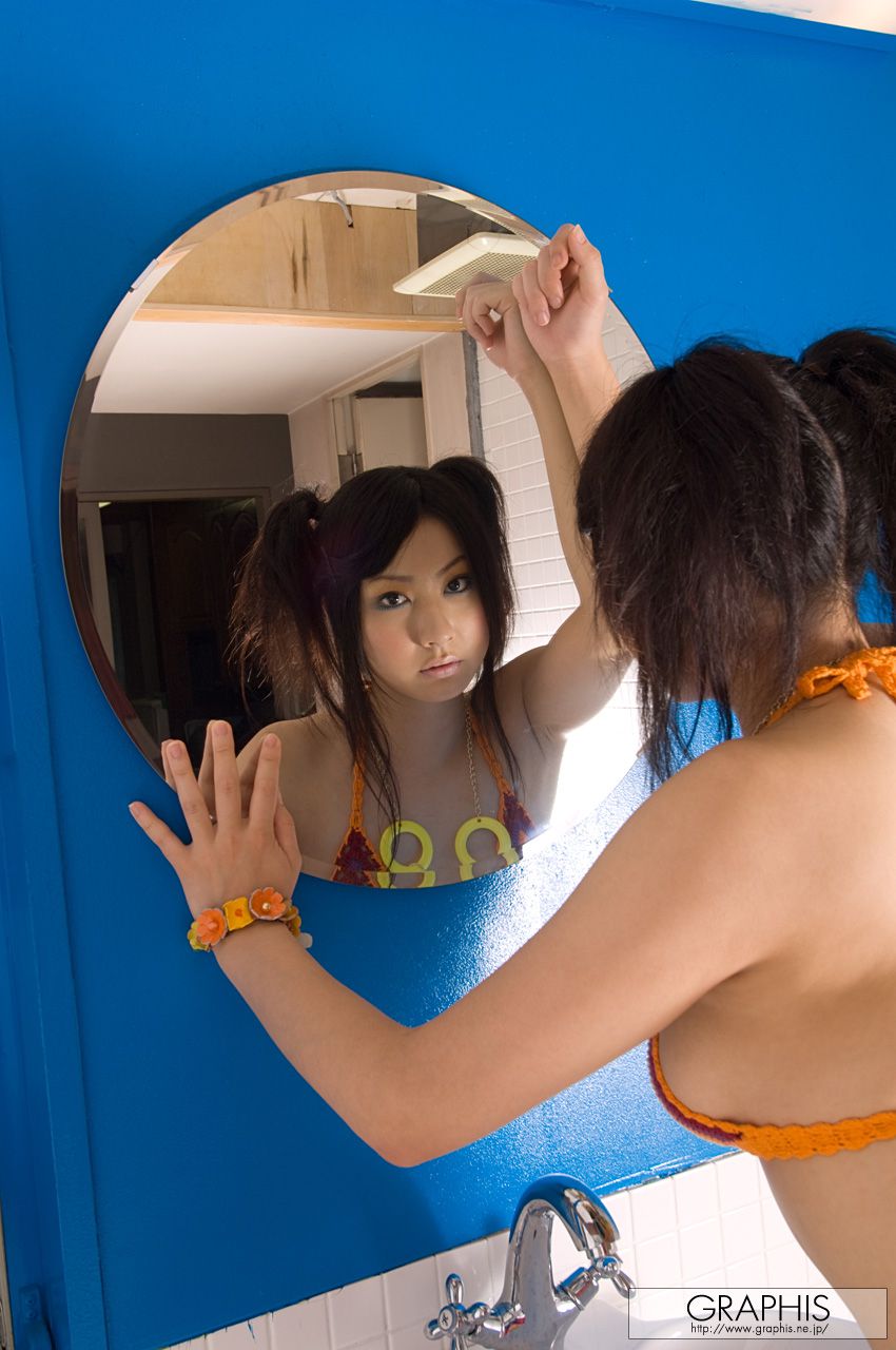 遥めぐみ/遥惠美 《Air》  Gals-图18