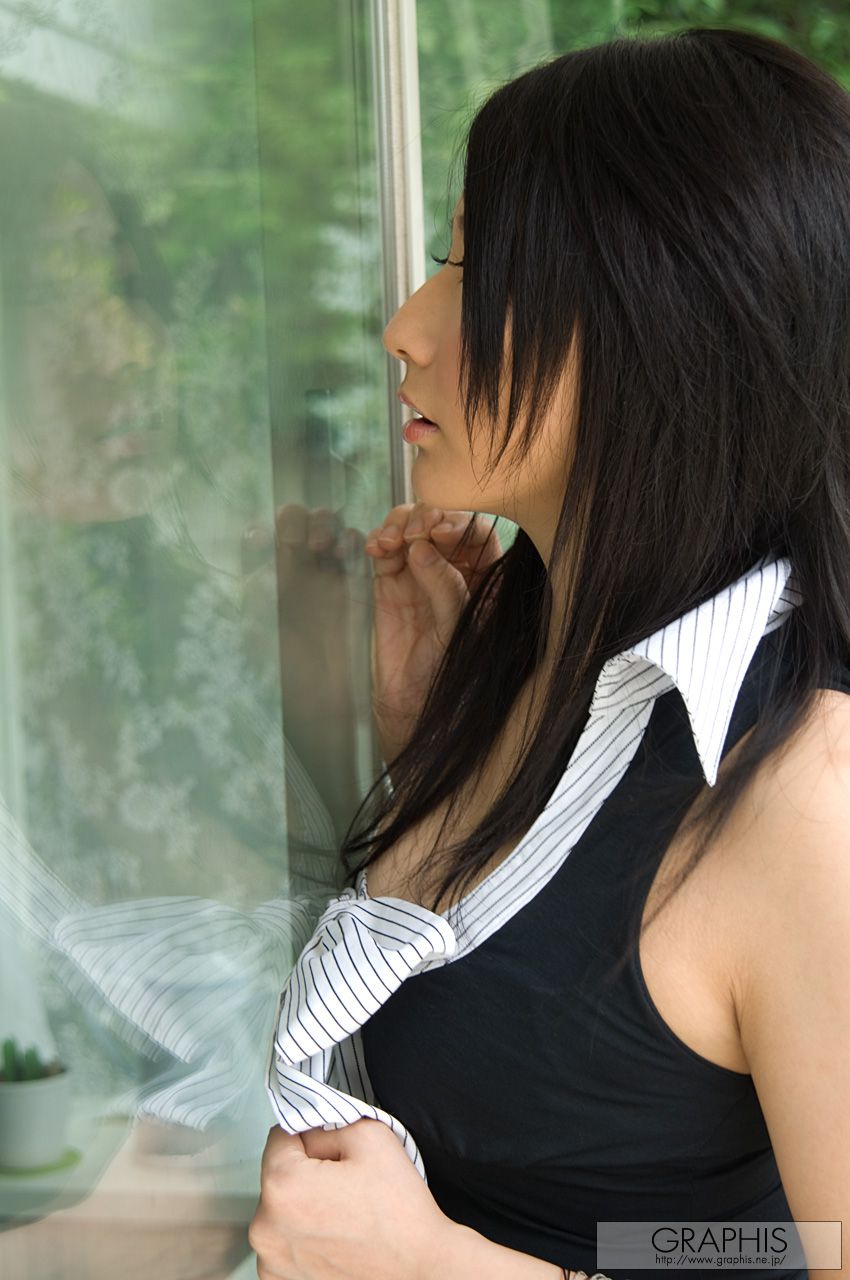 遥めぐみ/遥惠美 《Air》  Gals-图2