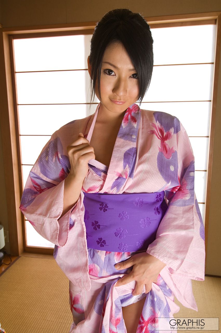 遥めぐみ/遥惠美 《Air》  Gals-图7