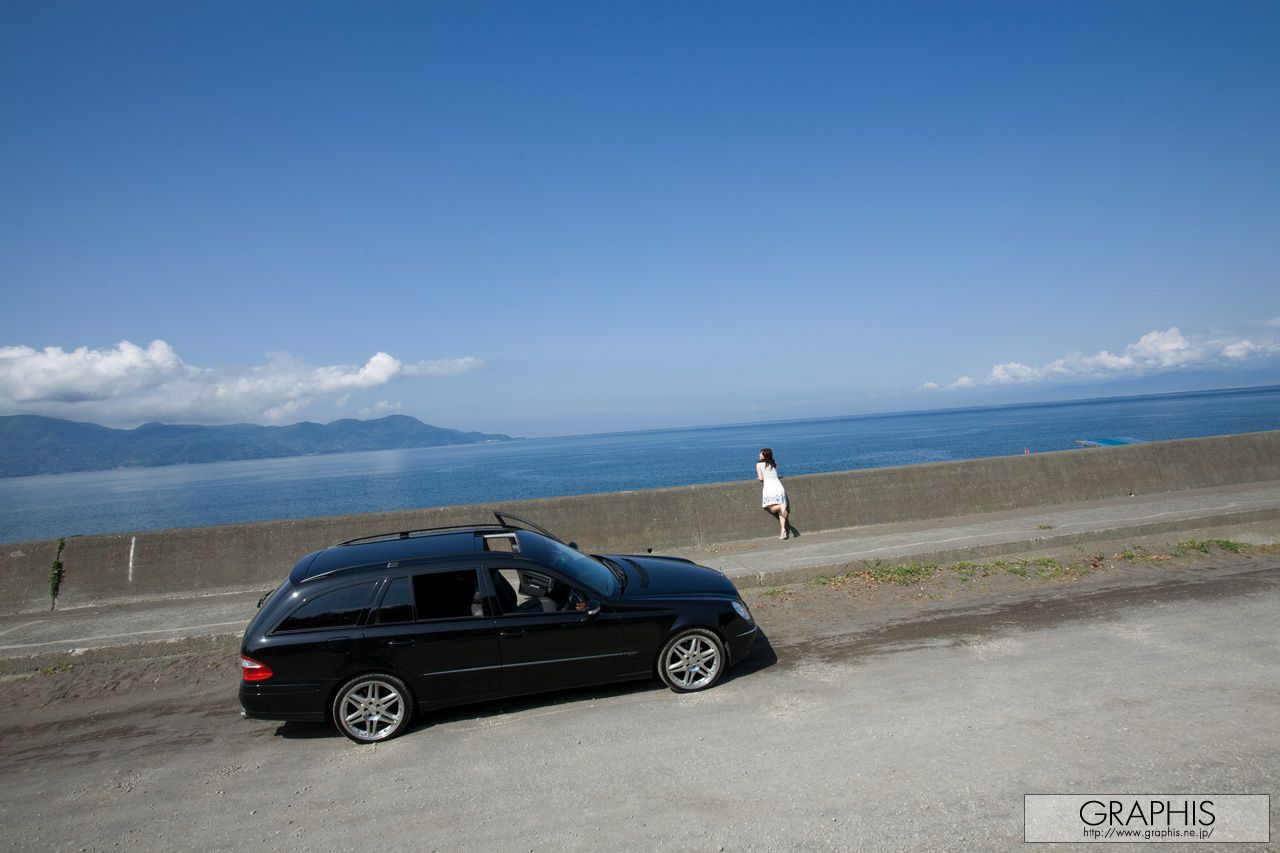 琴早妃《Fortune》  Gals-图0