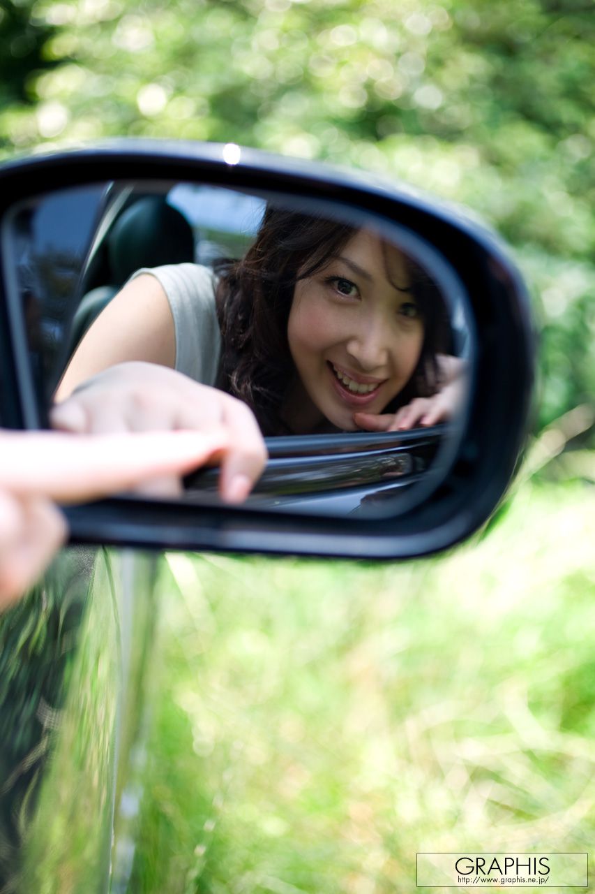 琴早妃《Fortune》  Gals-图17