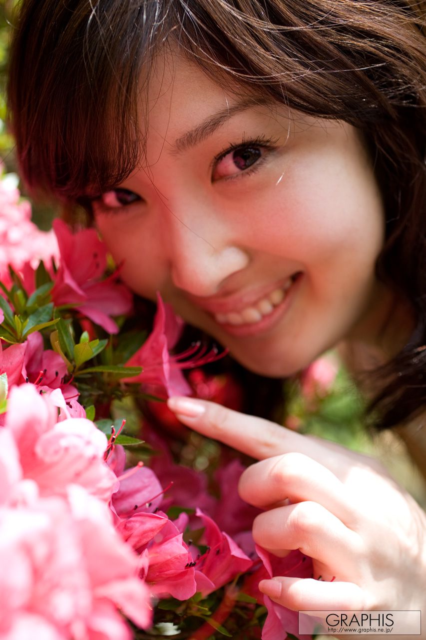 琴早妃《Fortune》  Gals-图22