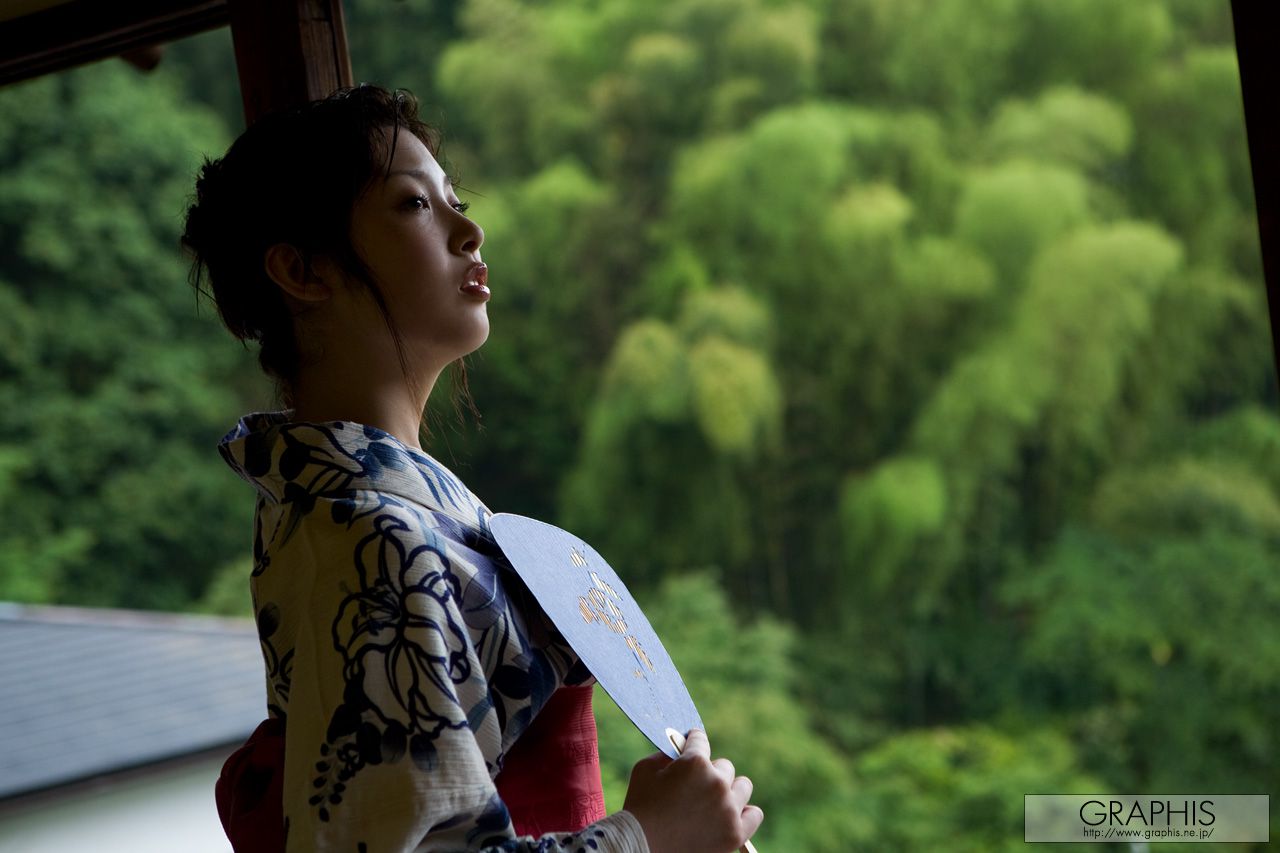 琴早妃《Fortune》  Gals-图25