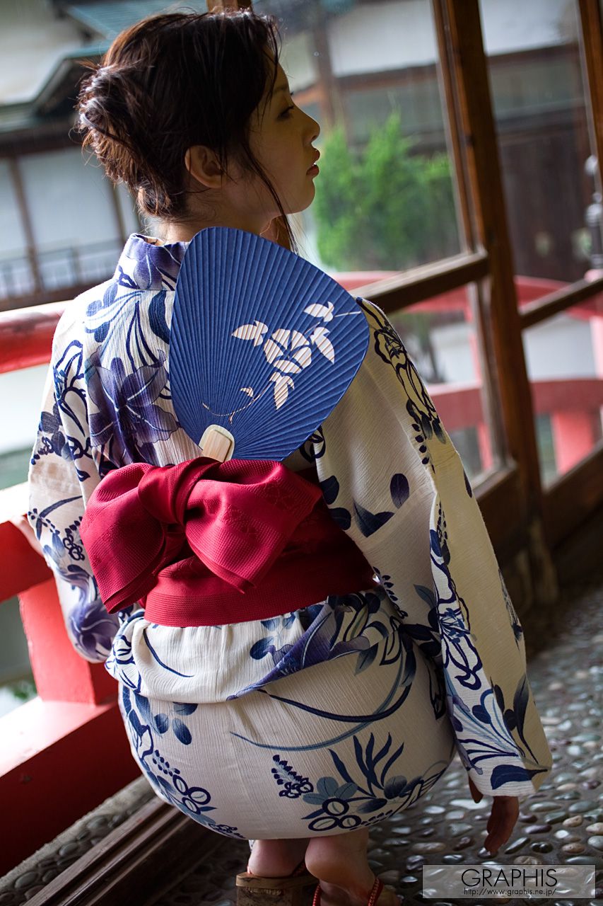 琴早妃《Fortune》  Gals-图27