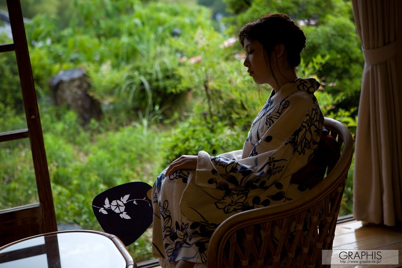 琴早妃《Fortune》  Gals-图28