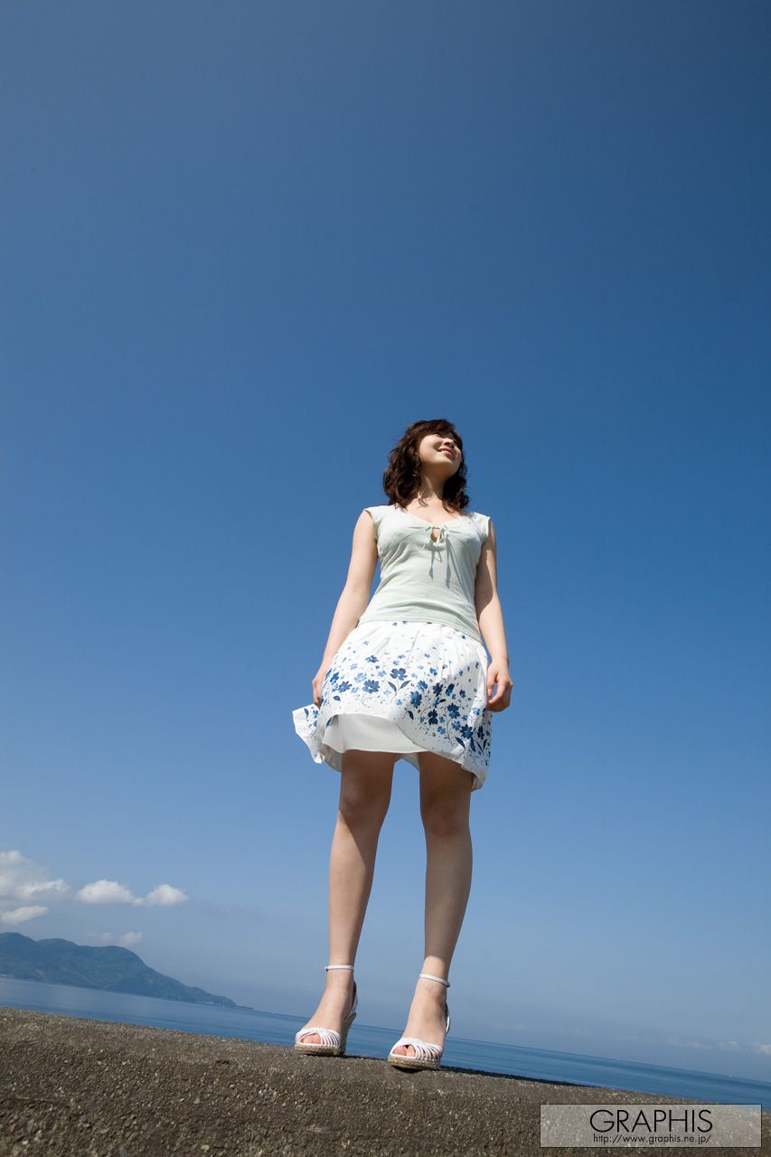 琴早妃《Fortune》  Gals-图3