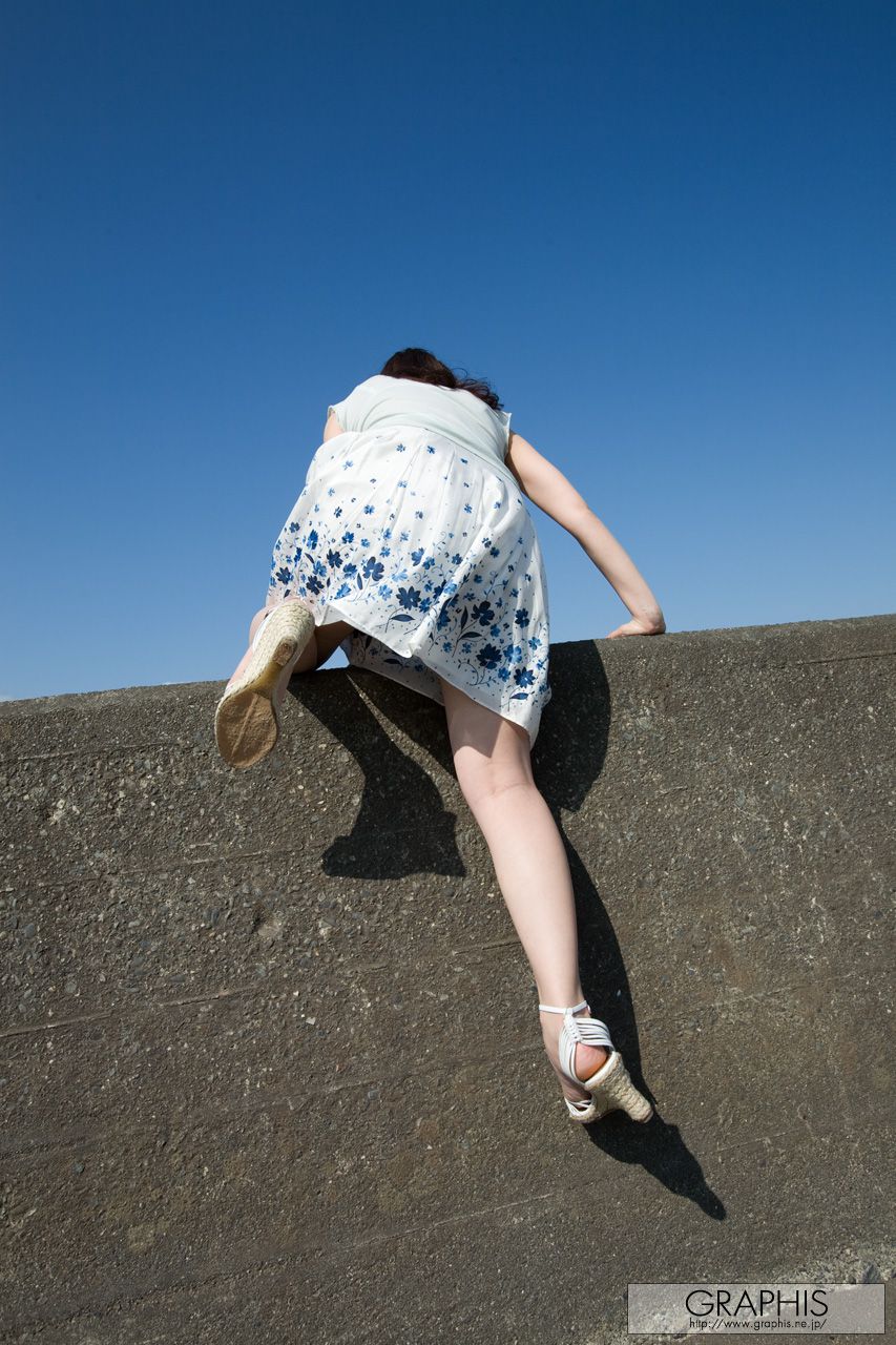 琴早妃《Fortune》  Gals-图5