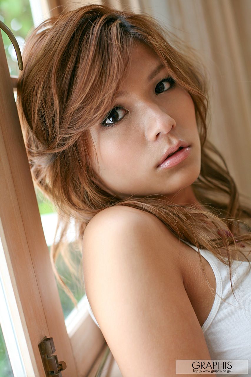 Marilyn まりりん  First Gravure 初脱ぎ娘-图35