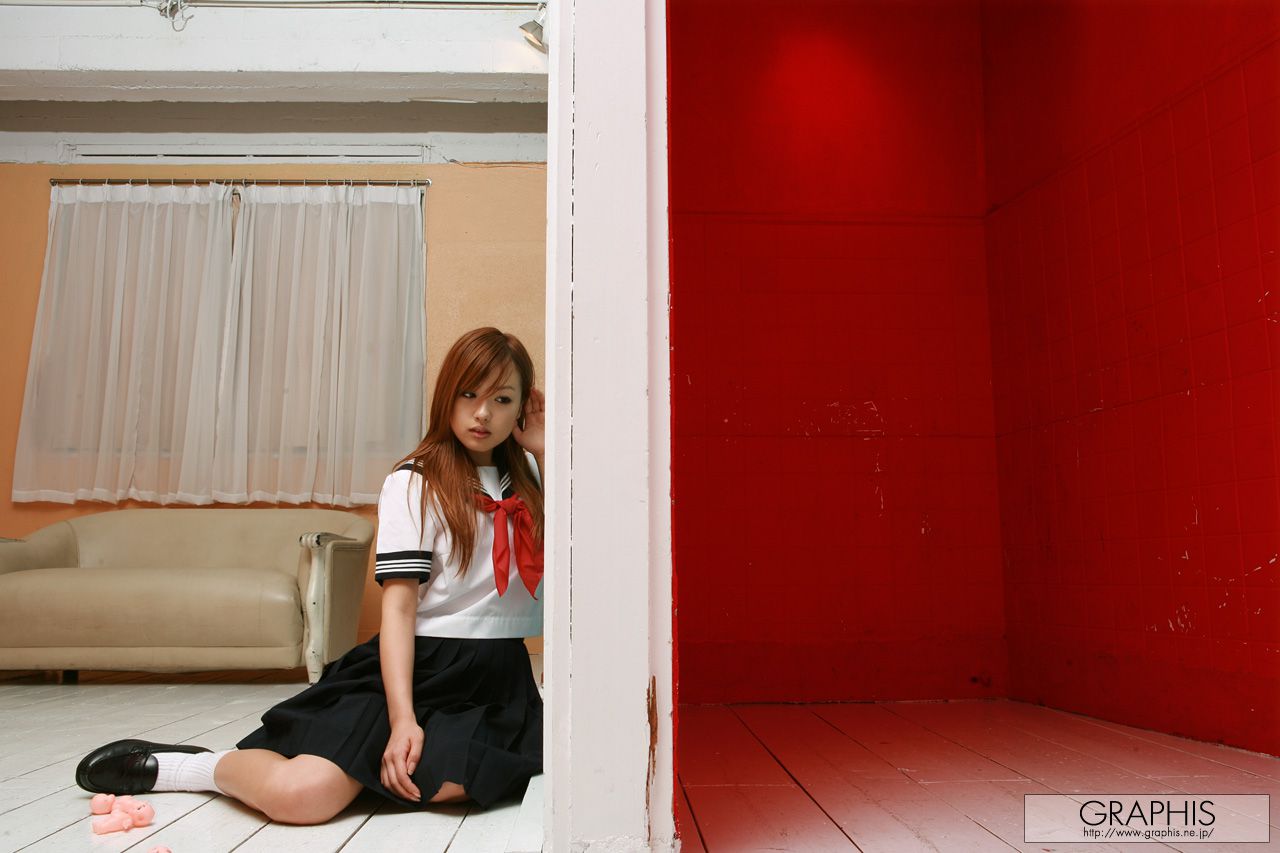 ほしのみゆ/星野美优《Labyrinth》  Gals-图16