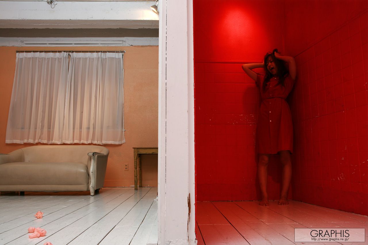 ほしのみゆ/星野美优《Labyrinth》  Gals-图21