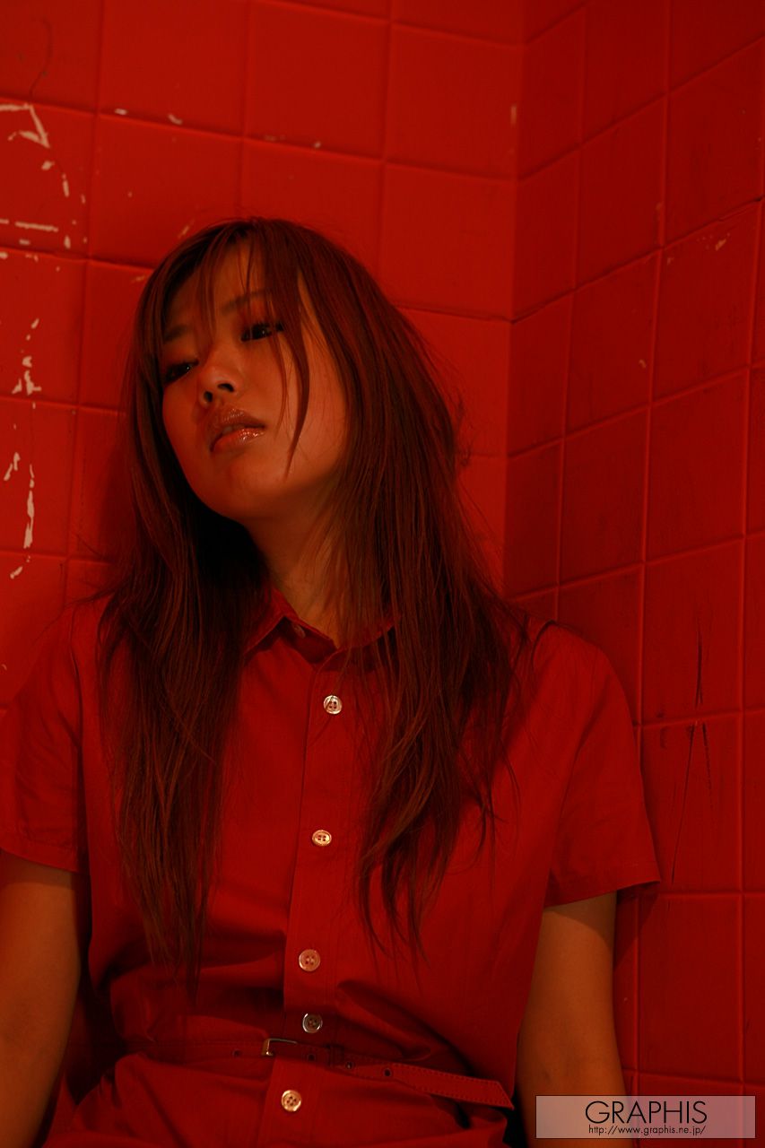 ほしのみゆ/星野美优《Labyrinth》  Gals-图22