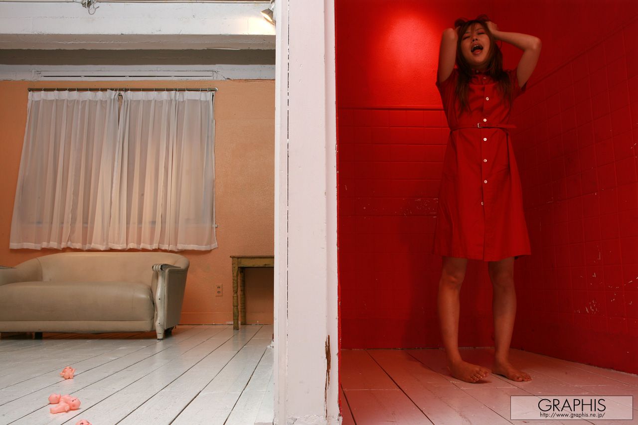 ほしのみゆ/星野美优《Labyrinth》  Gals-图24