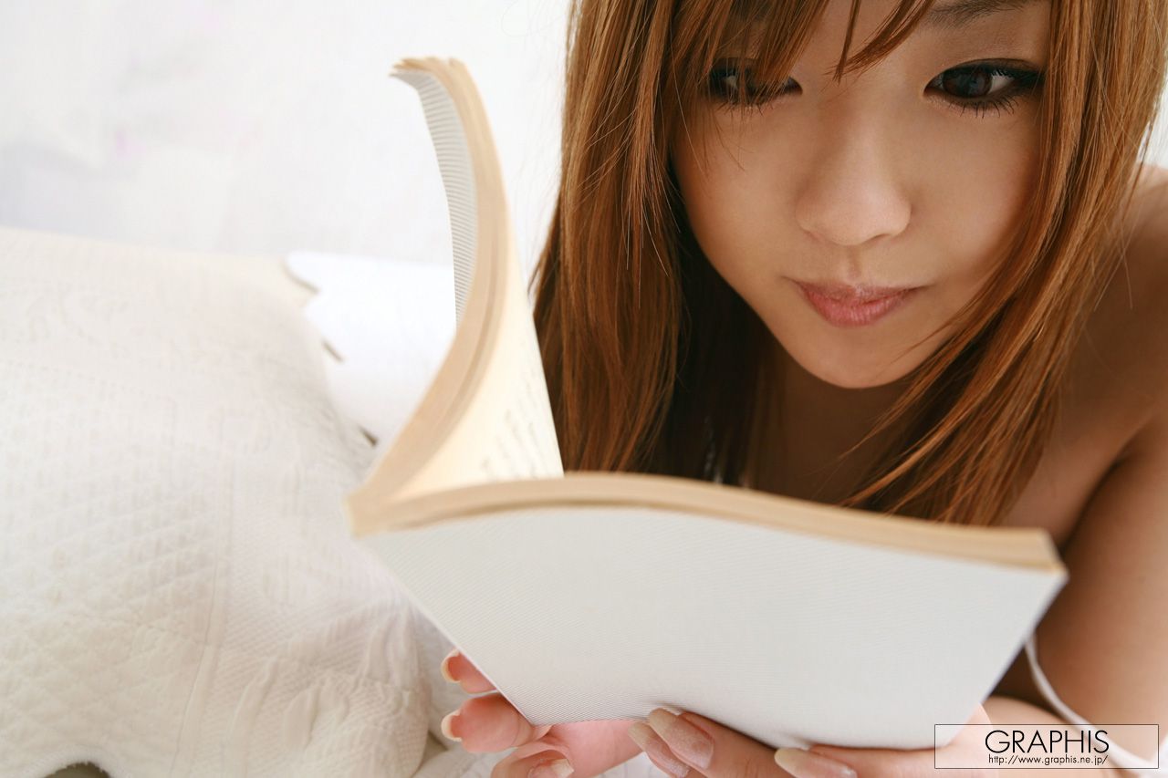 ほしのみゆ/星野美优《Labyrinth》  Gals-图4